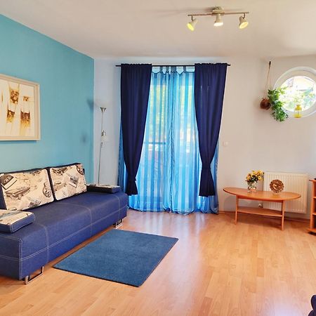 Spirit Of Heviz Apartment Exterior foto
