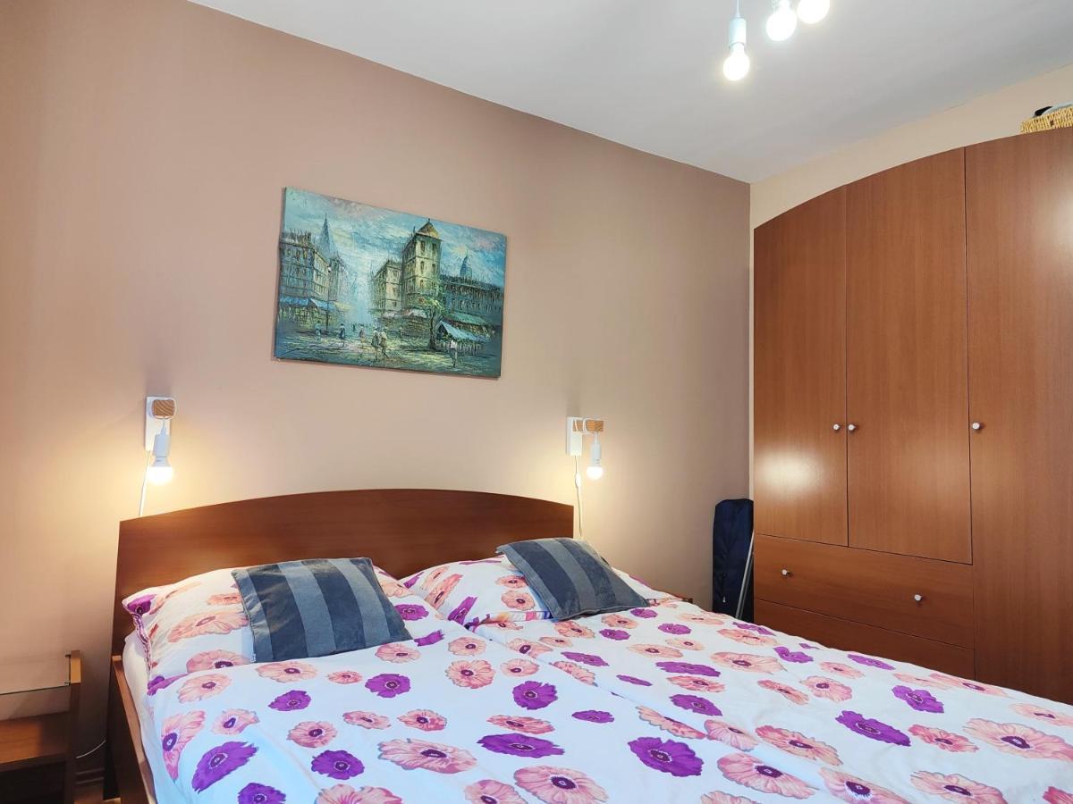 Spirit Of Heviz Apartment Exterior foto