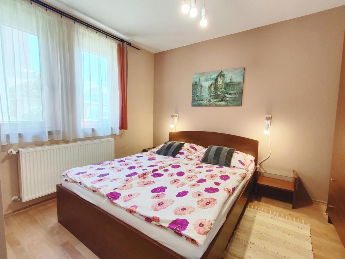 Spirit Of Heviz Apartment Exterior foto