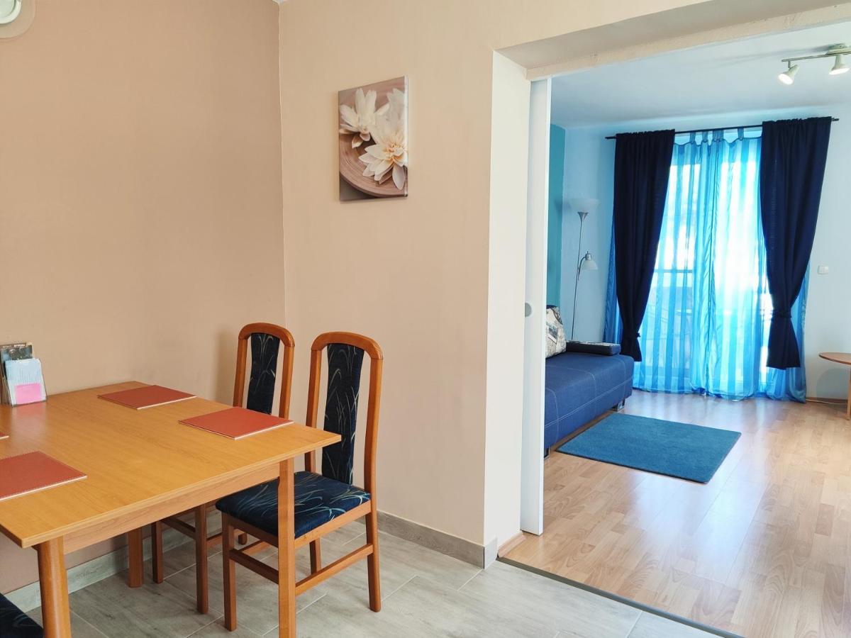 Spirit Of Heviz Apartment Exterior foto